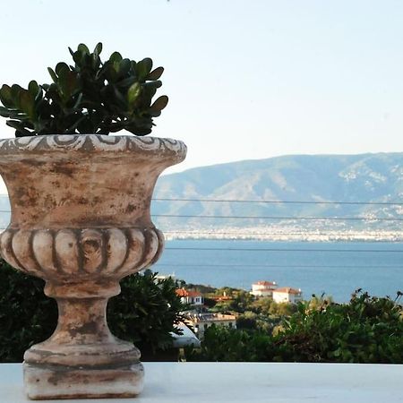 Evelina - Home With View Volos Ngoại thất bức ảnh