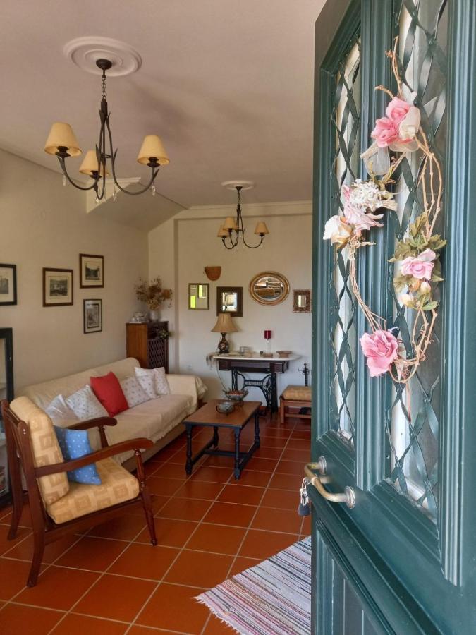 Evelina - Home With View Volos Ngoại thất bức ảnh