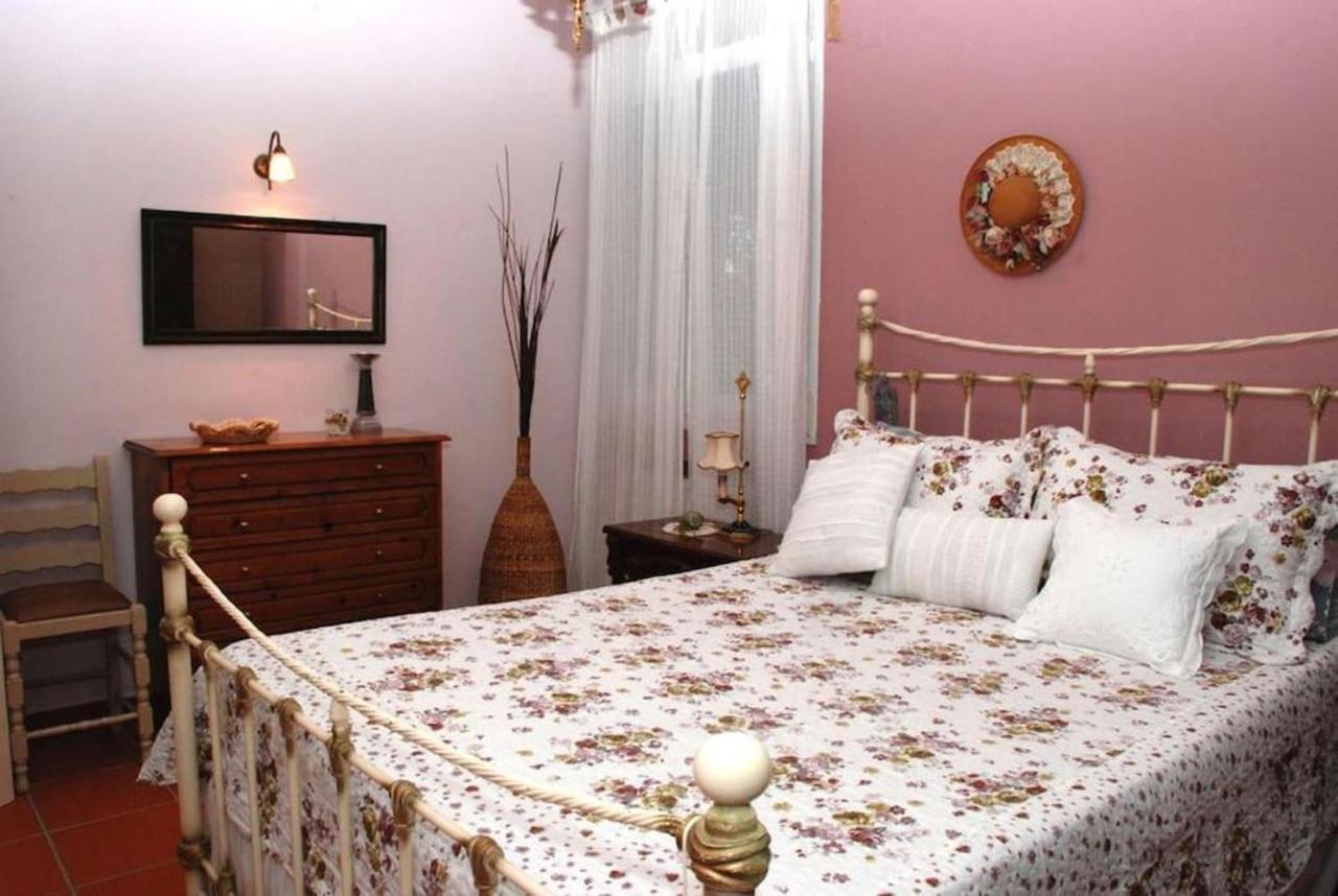 Evelina - Home With View Volos Ngoại thất bức ảnh