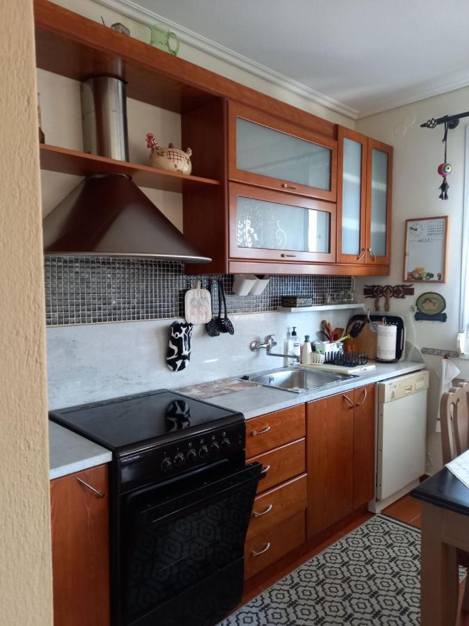 Evelina - Home With View Volos Ngoại thất bức ảnh