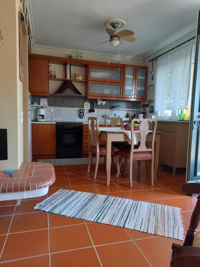 Evelina - Home With View Volos Phòng bức ảnh