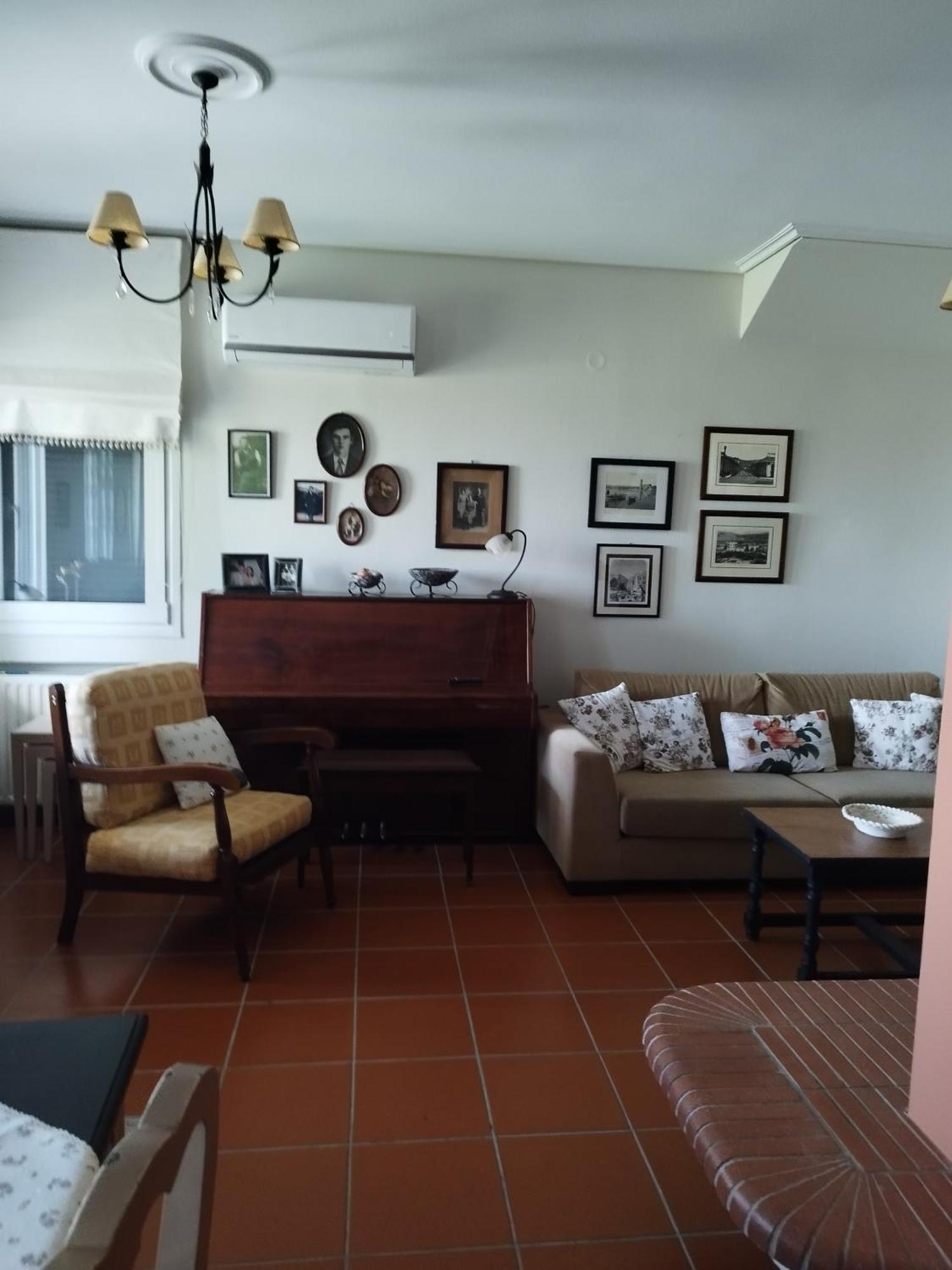 Evelina - Home With View Volos Ngoại thất bức ảnh