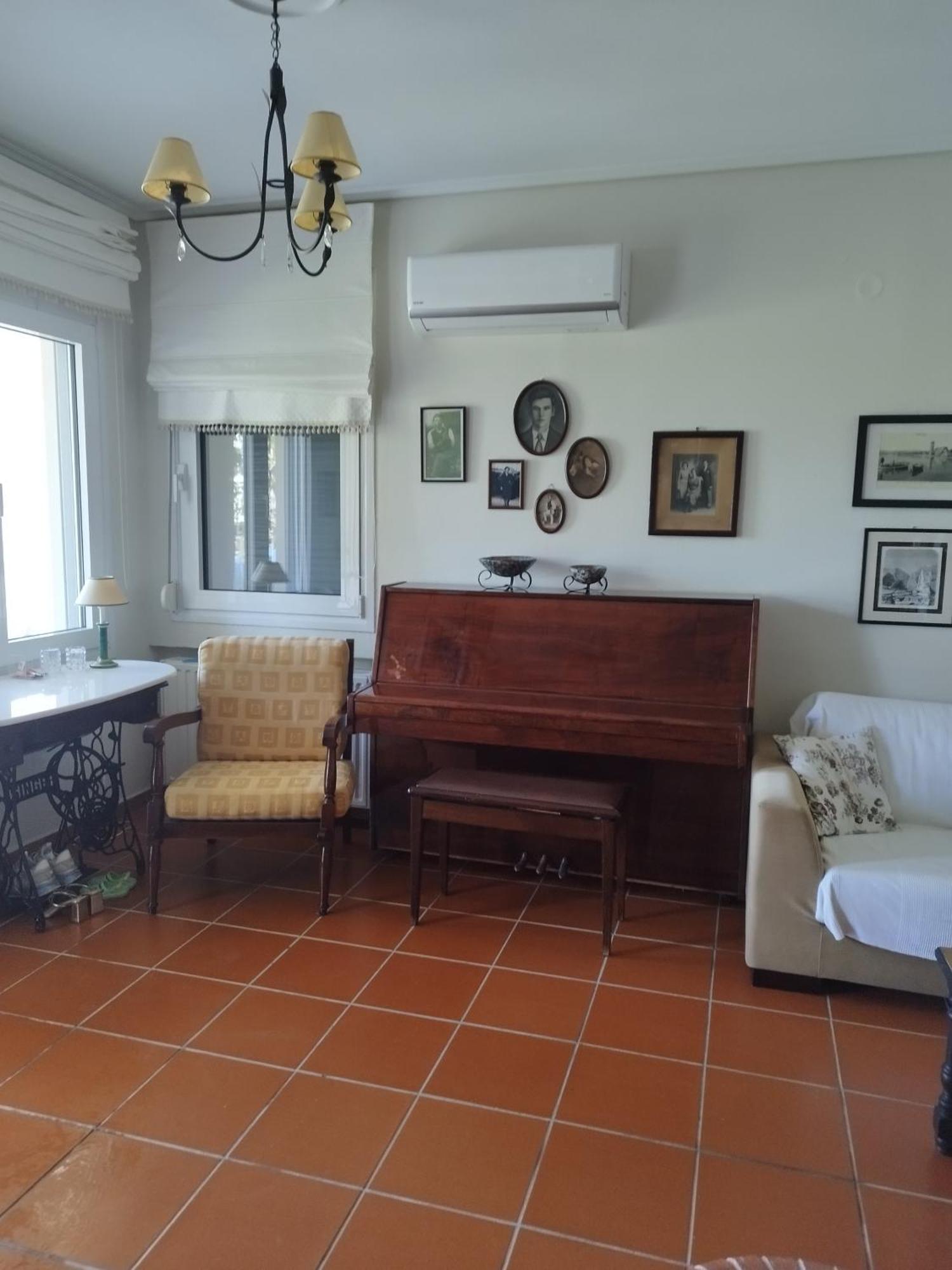 Evelina - Home With View Volos Ngoại thất bức ảnh